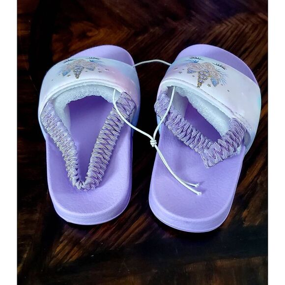 NEW IN PACKAGE ANLUKE KIDS SANDALS - Picture 5 of 5